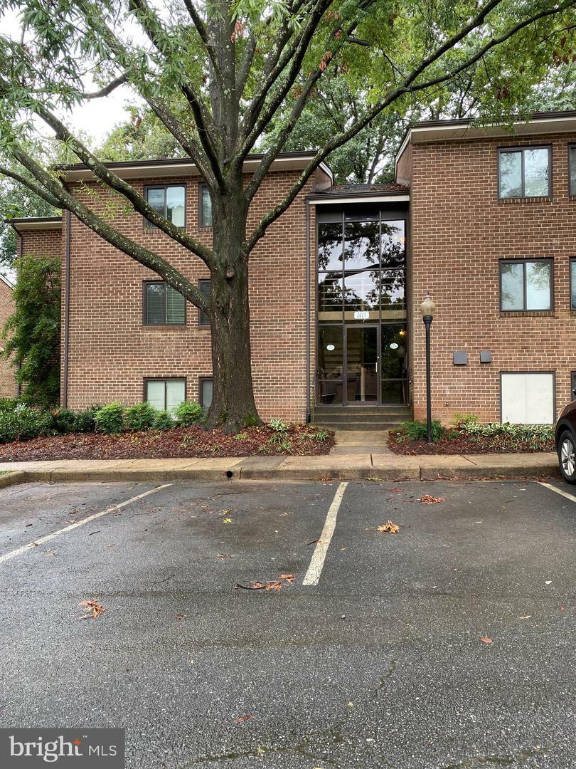 1413 Northgate Square 1413-2A  Reston VA 20190 photo