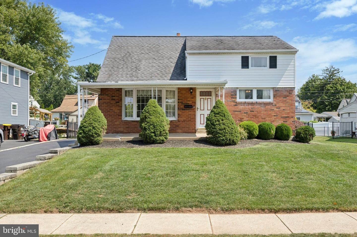 Property Photo: 394 Prince Frederick Street PA 19406