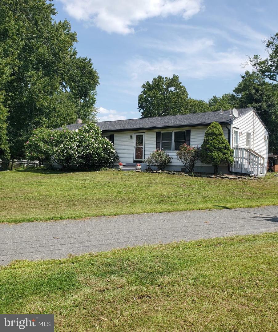 Property Photo:  2328 Monmouth Road  NJ 08041 