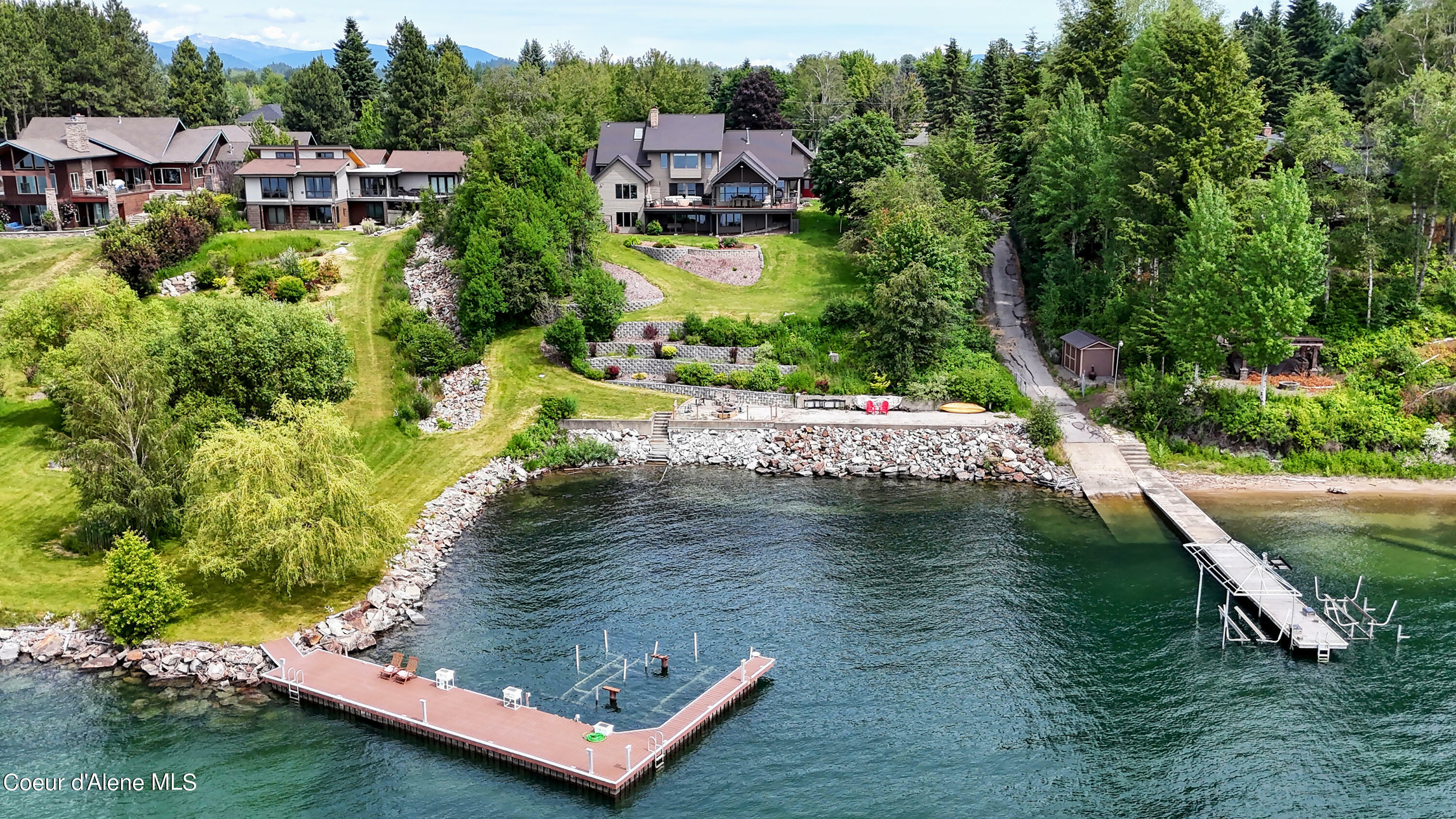 Property Photo: 540 Ponder Pt Dr ID 83864