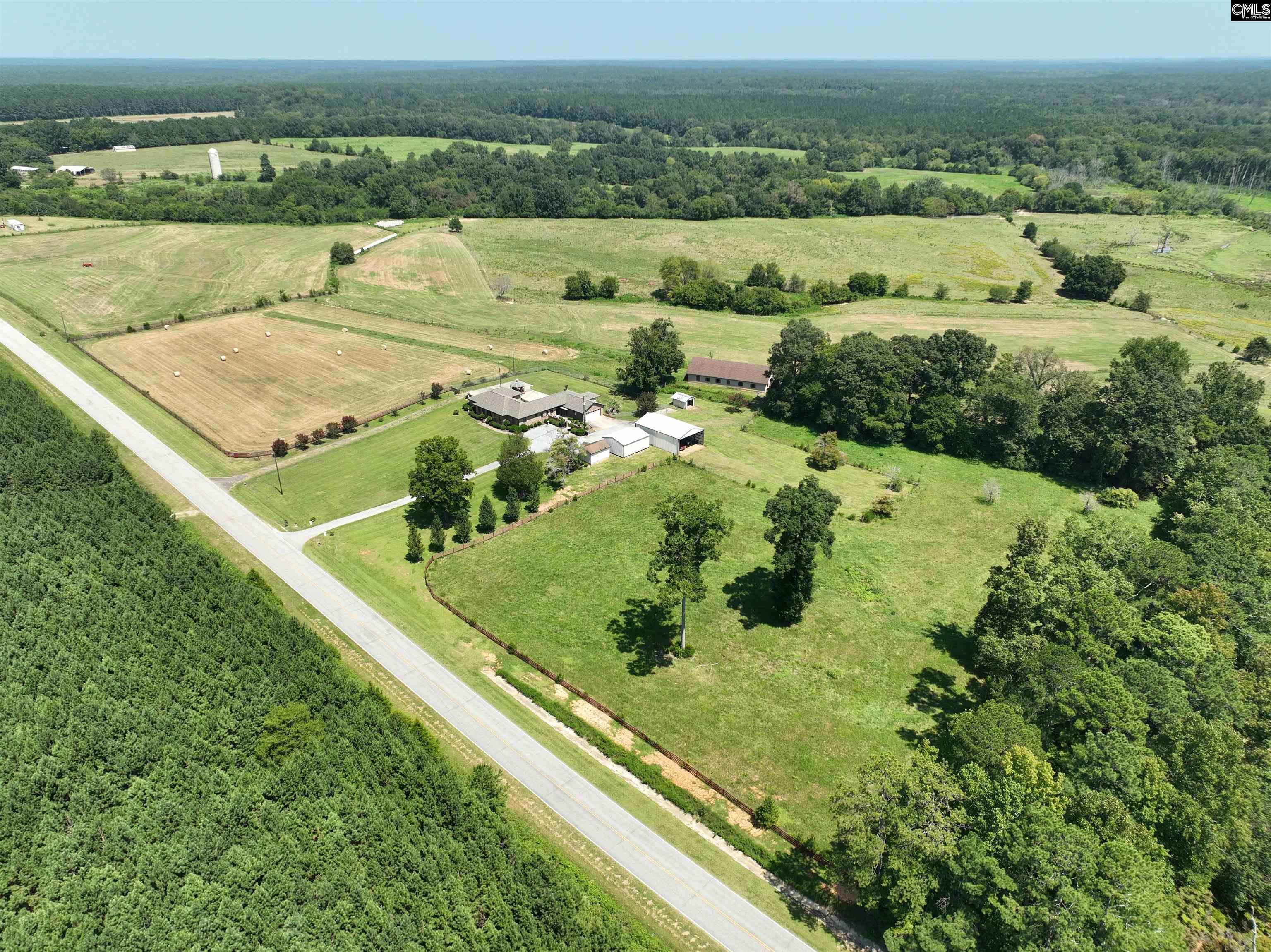 Property Photo: 17428 Sc Hwy 121 SC 29108