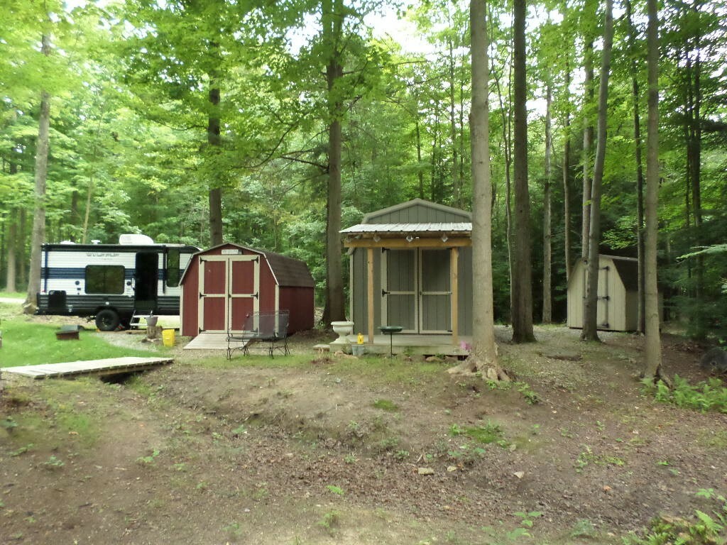 Property Photo:  9097 New Road  PA 16428 