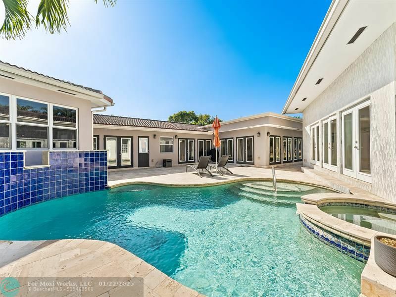 461 NW 35th St  Oakland Park FL 33309 photo