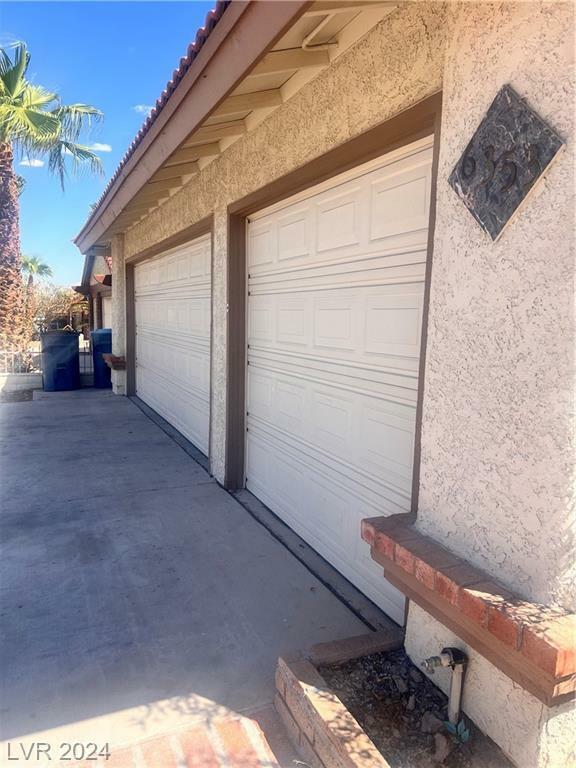 Property Photo:  6353 Peppermill Drive  NV 89146 