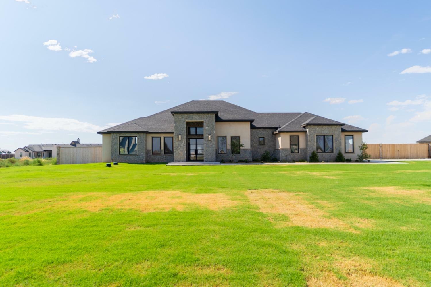 Property Photo:  17610 County Road 1810  TX 79423 