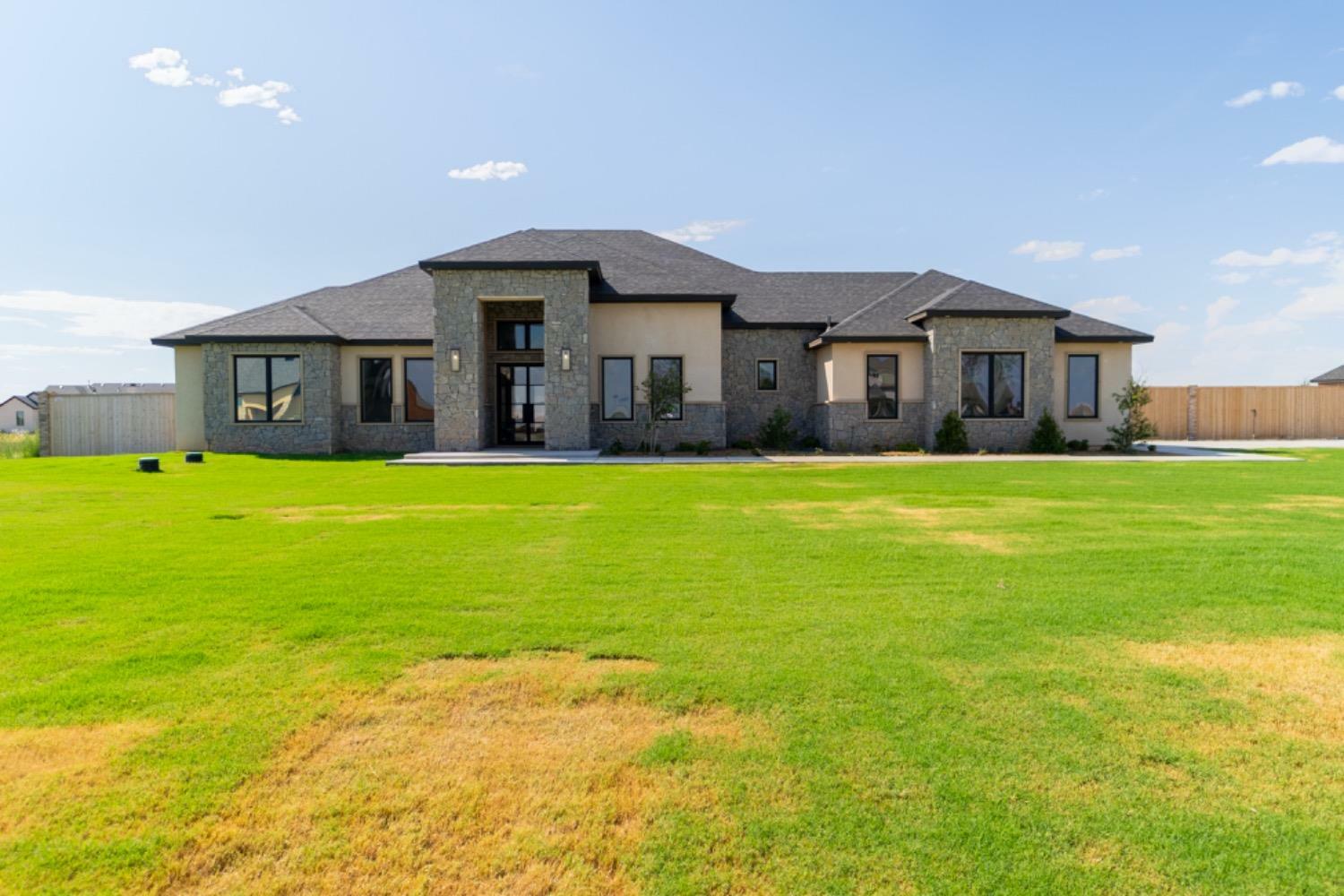 Property Photo:  17610 County Road 1810  TX 79423 