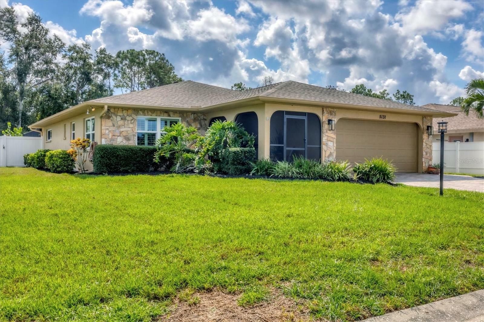 5131 Country Meadows Boulevard  Sarasota FL 34235 photo