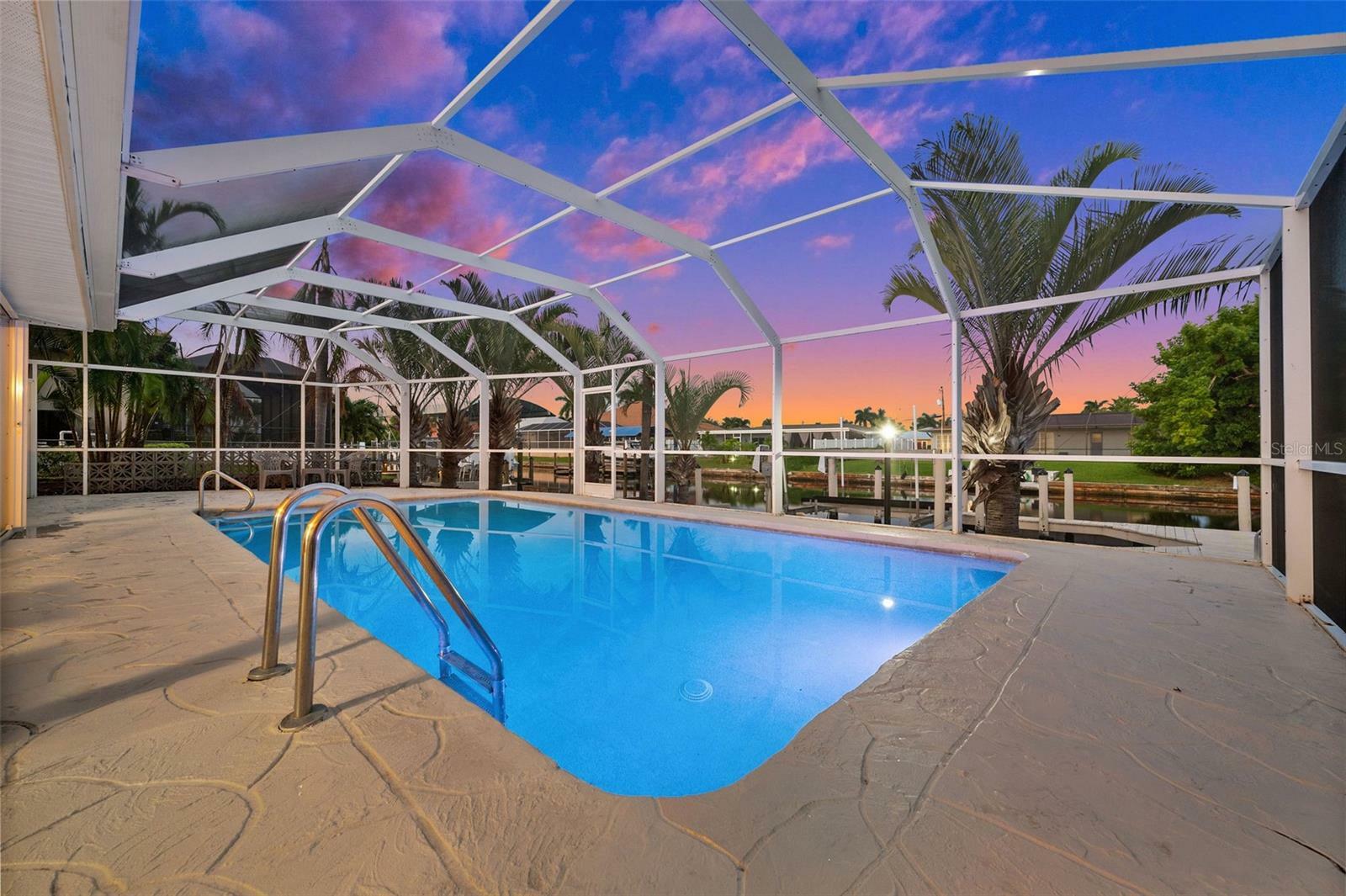 Property Photo: 4927 SW 2nd Avenue FL 33914