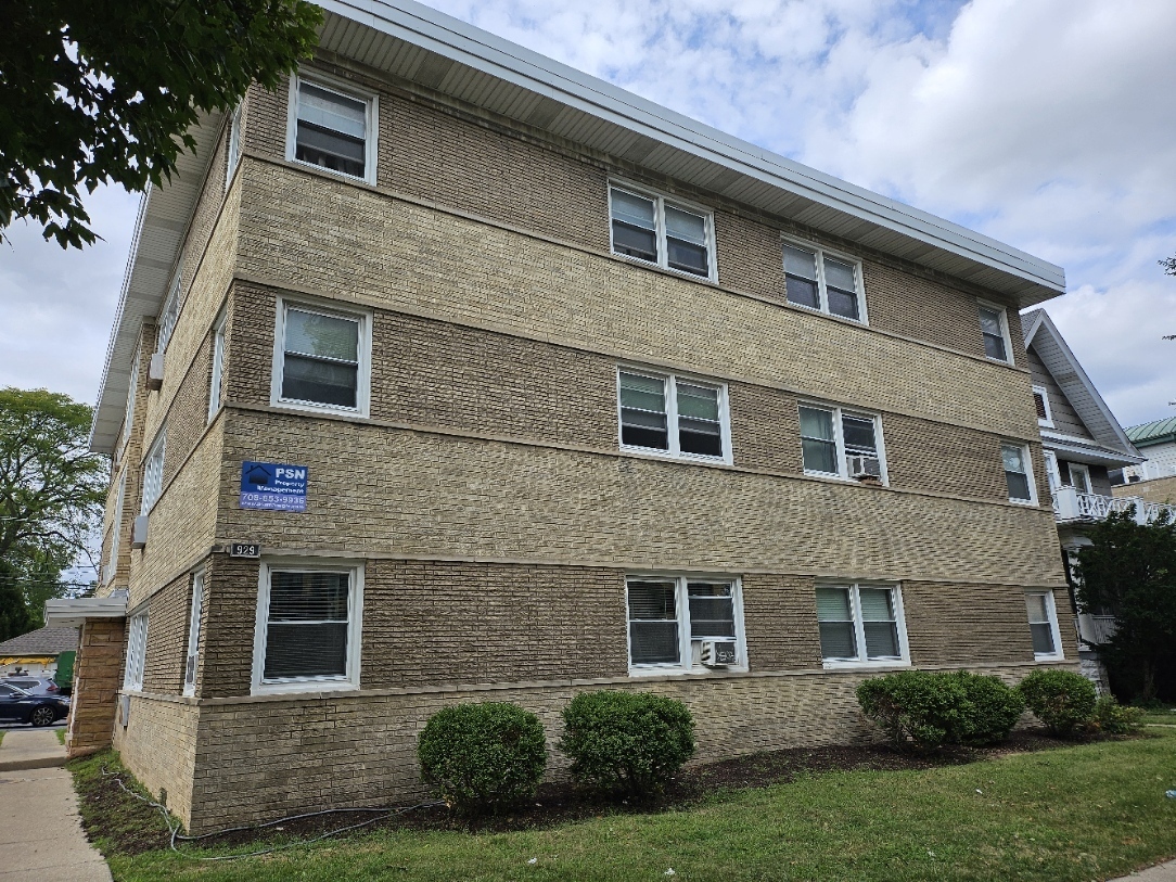 Property Photo:  929 S Oak Park Avenue 1ne  IL 60304 