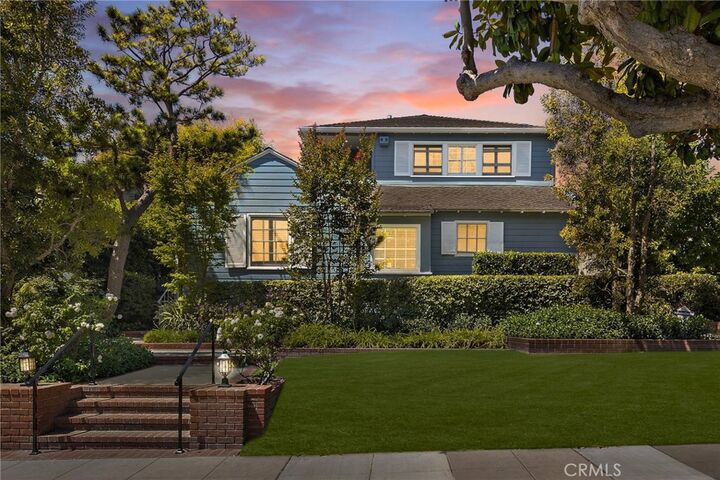Property Photo: 519 Winslow Avenue CA 90814