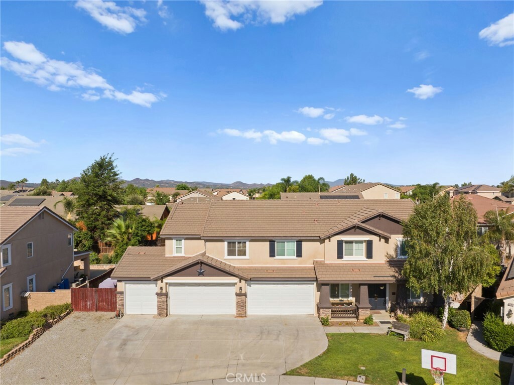 Property Photo:  32803 Seattle Slew Circle  CA 92584 