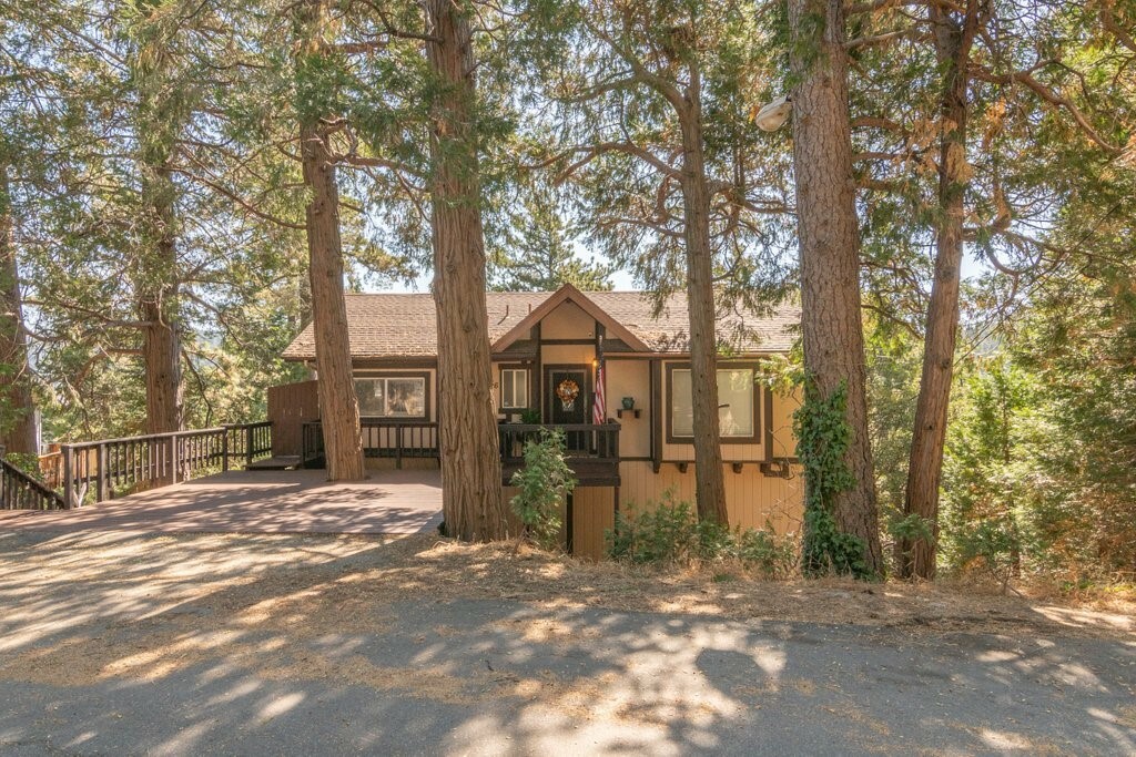 Property Photo: 24556 Altdorf Drive CA 92325