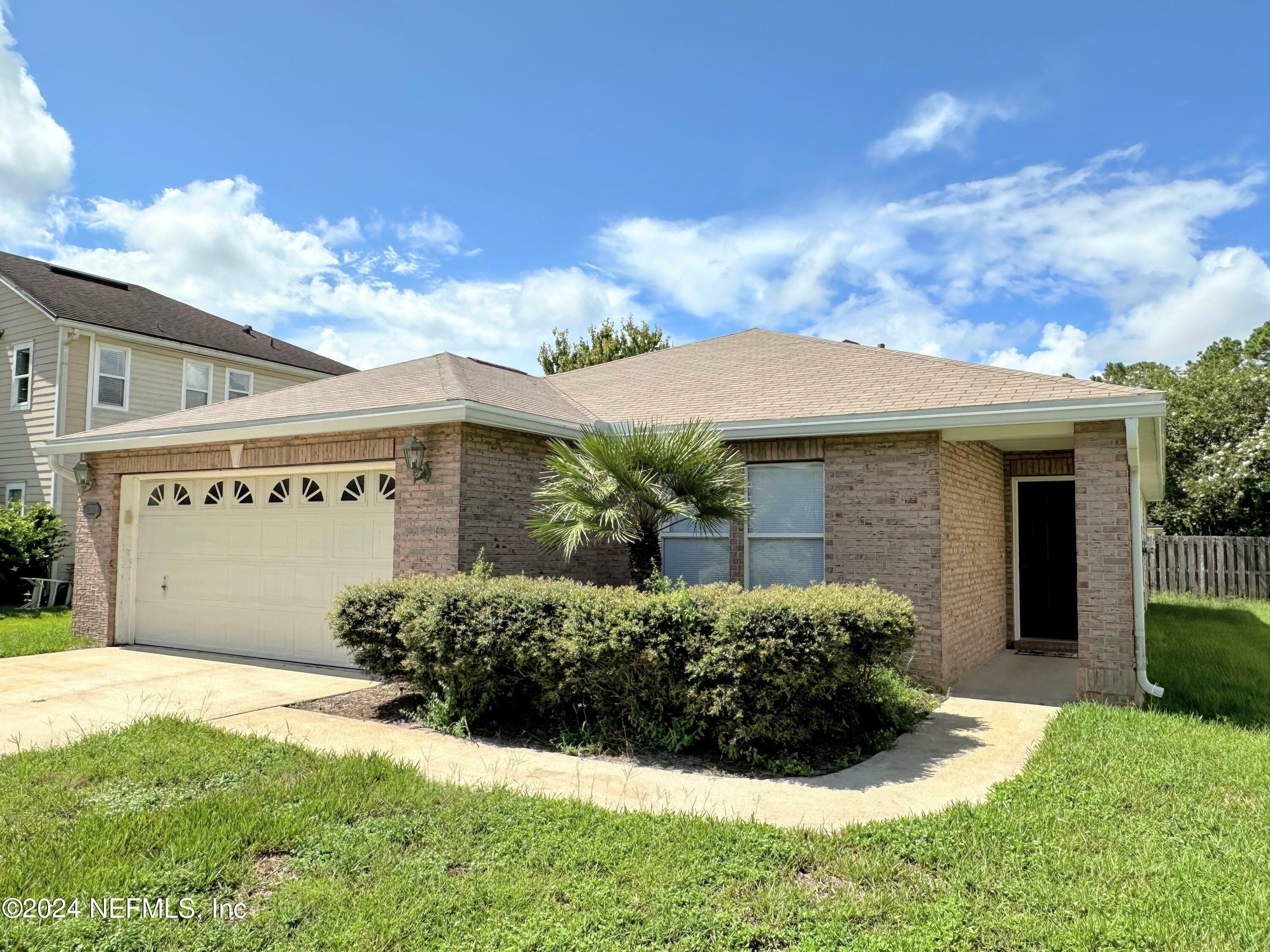 Property Photo:  251 Cezanne Circle  FL 32081 