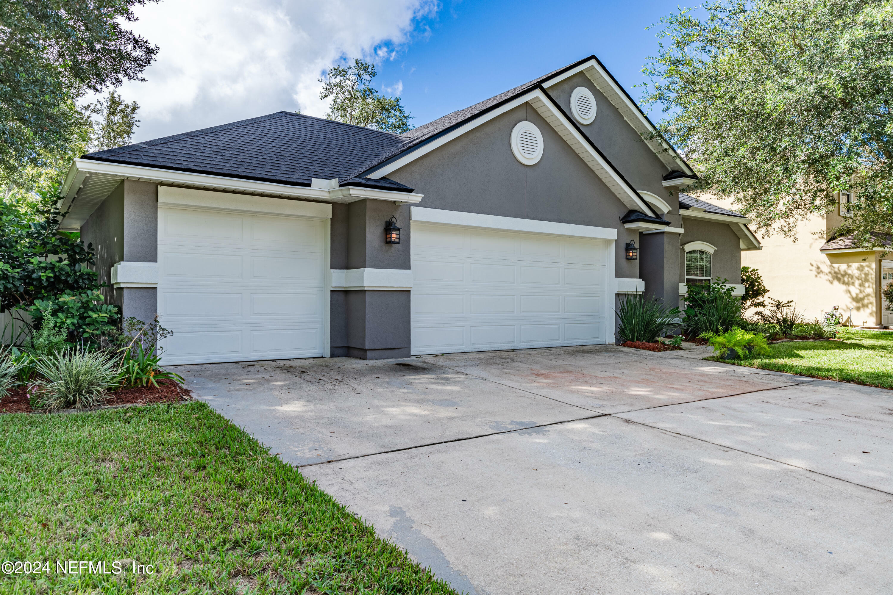 Property Photo:  631 Chestwood Chase Drive  FL 32065 