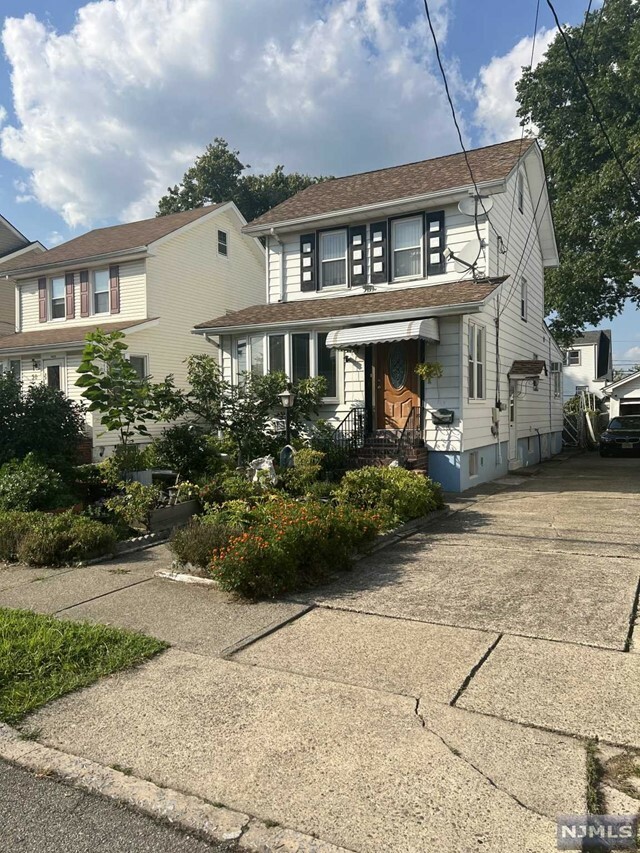 Property Photo:  26 Woodland Avenue  NJ 07643 