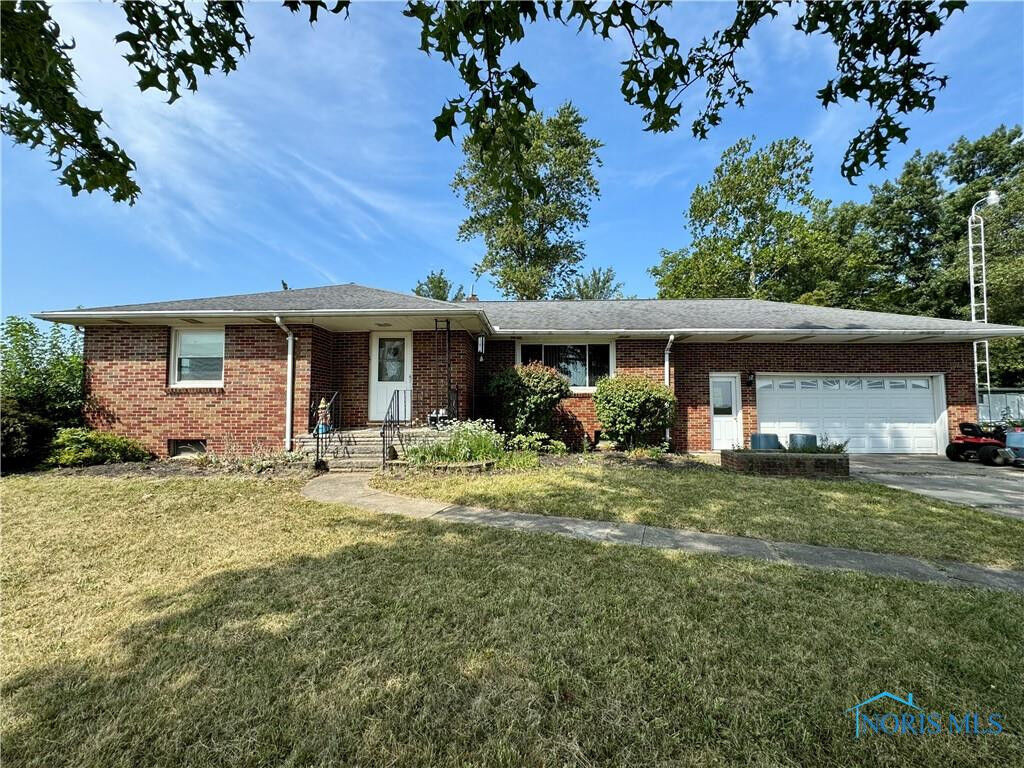 Property Photo:  5555 Leatherwood Road  OH 45807 