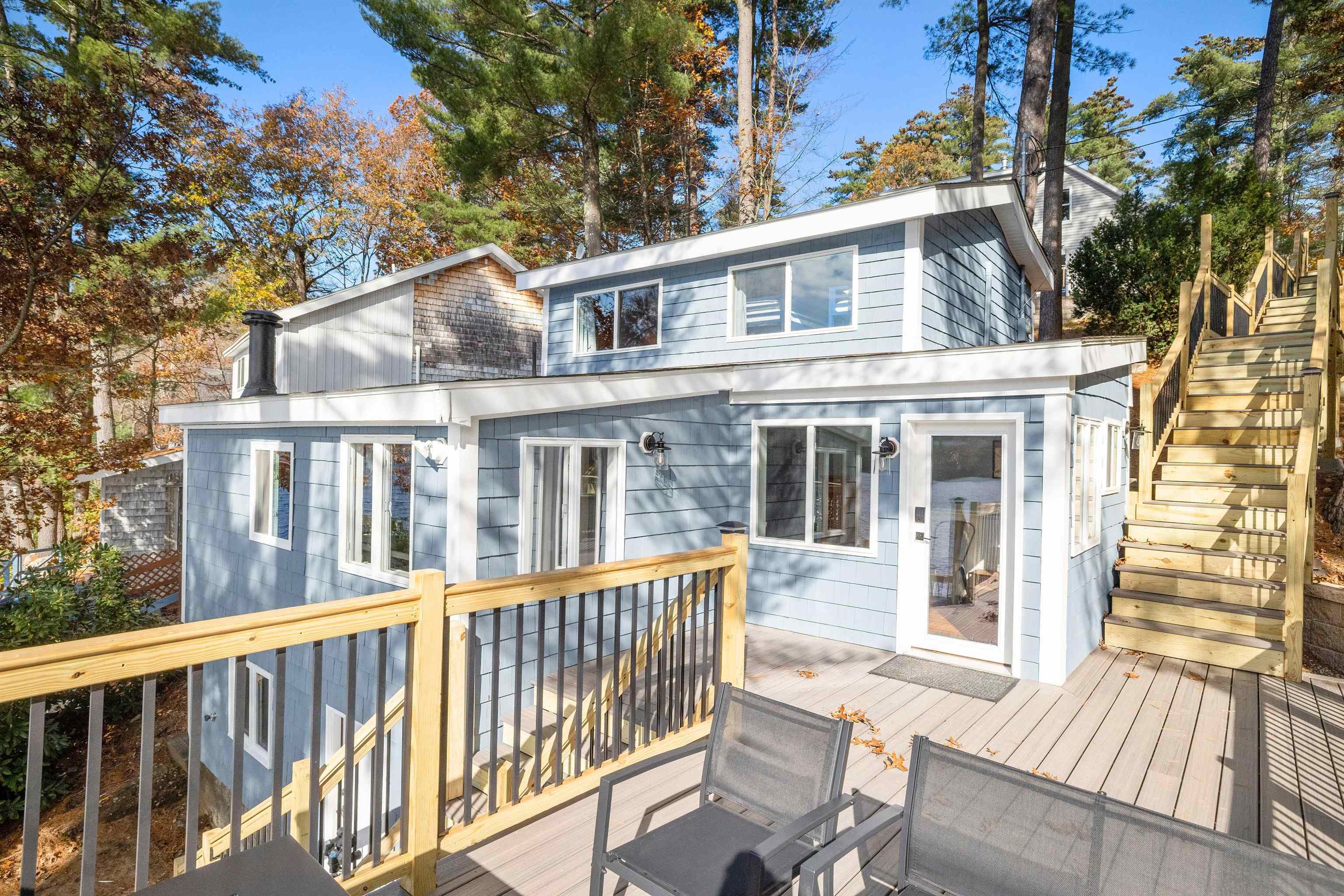 Property Photo:  150 Elm Street  NH 03045 