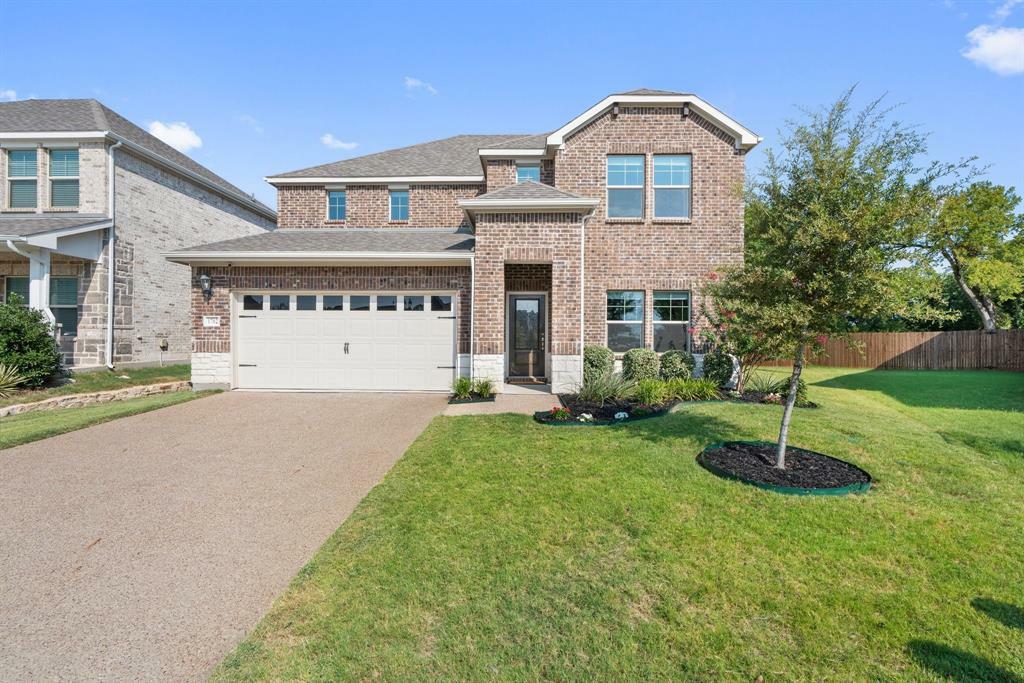 Property Photo:  1702 Canyon Lane  TX 75454 