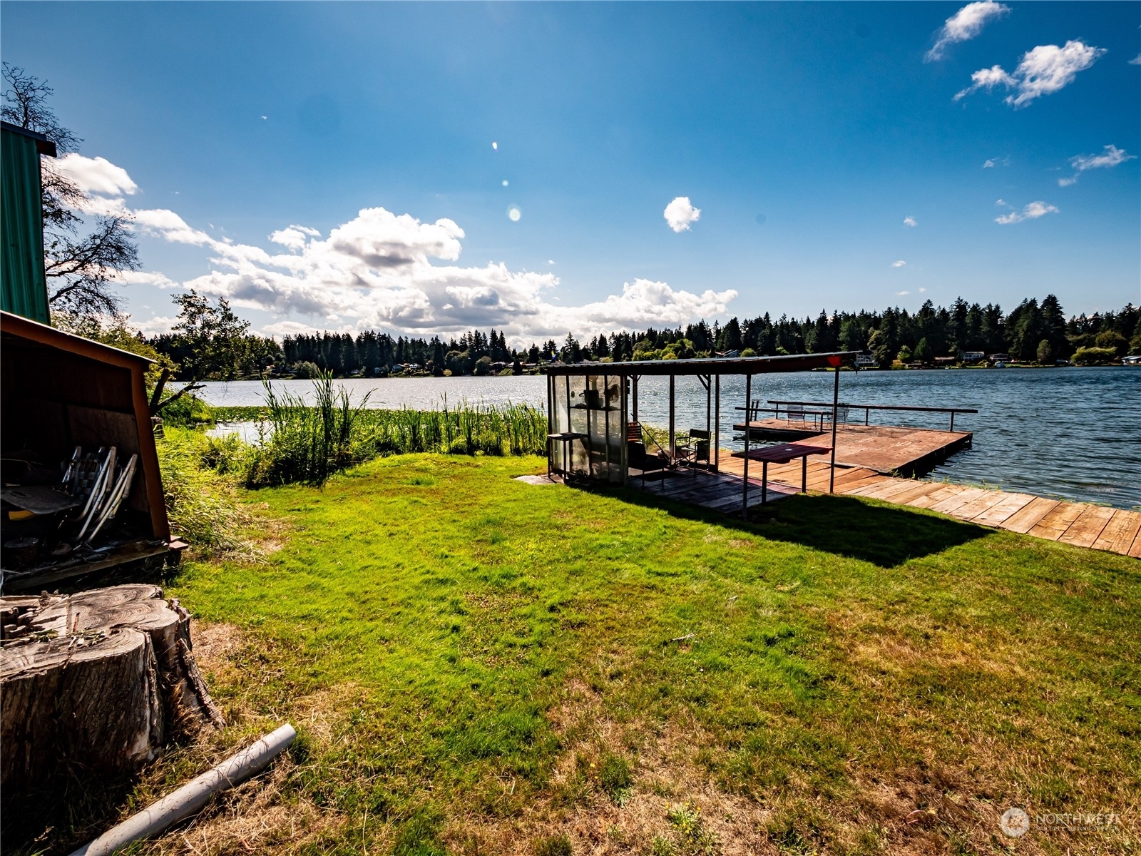 Property Photo:  5003 Atchinson Drive SE  WA 98513 