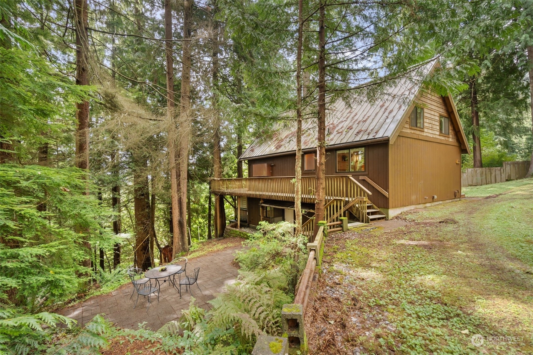 Property Photo:  2925 Sumerset Way  WA 98284 