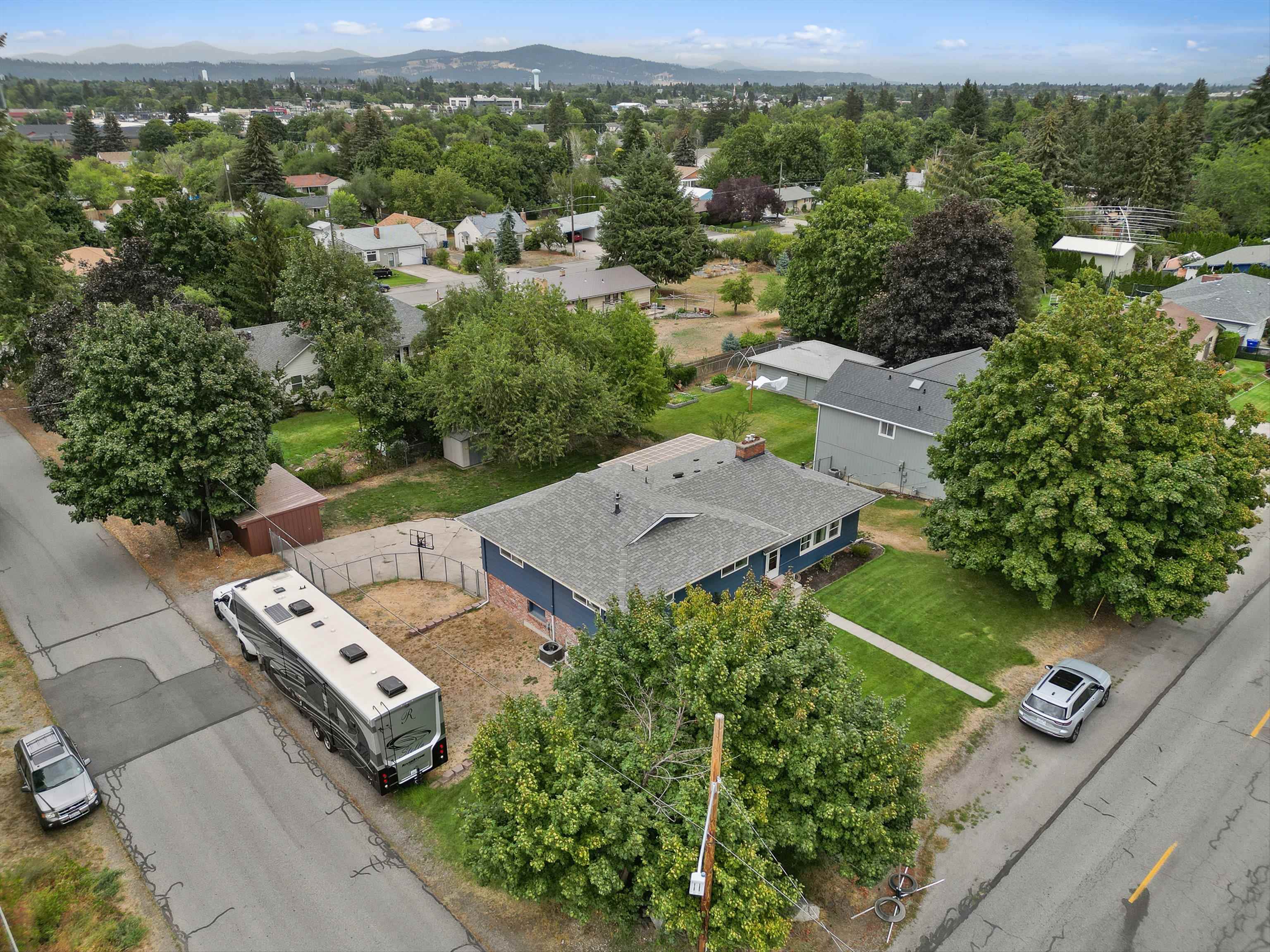 Property Photo:  11105 E 8th Ave  WA 99206 