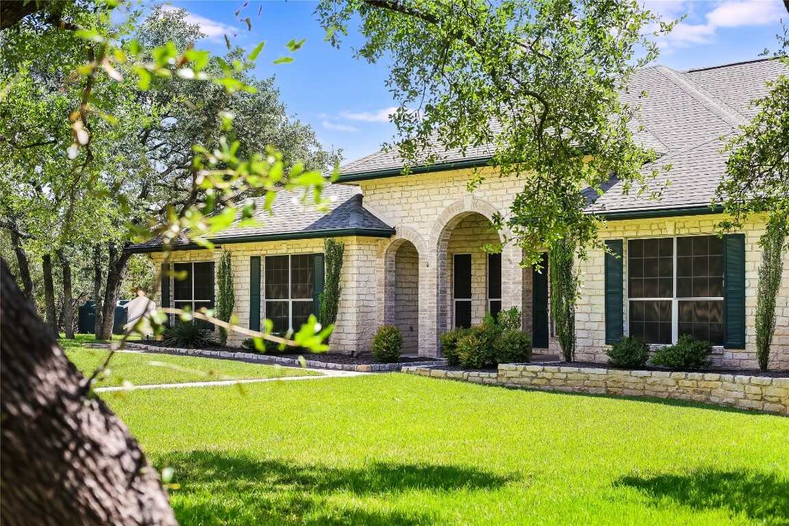 Property Photo:  1200 Breakaway Road  TX 78613 