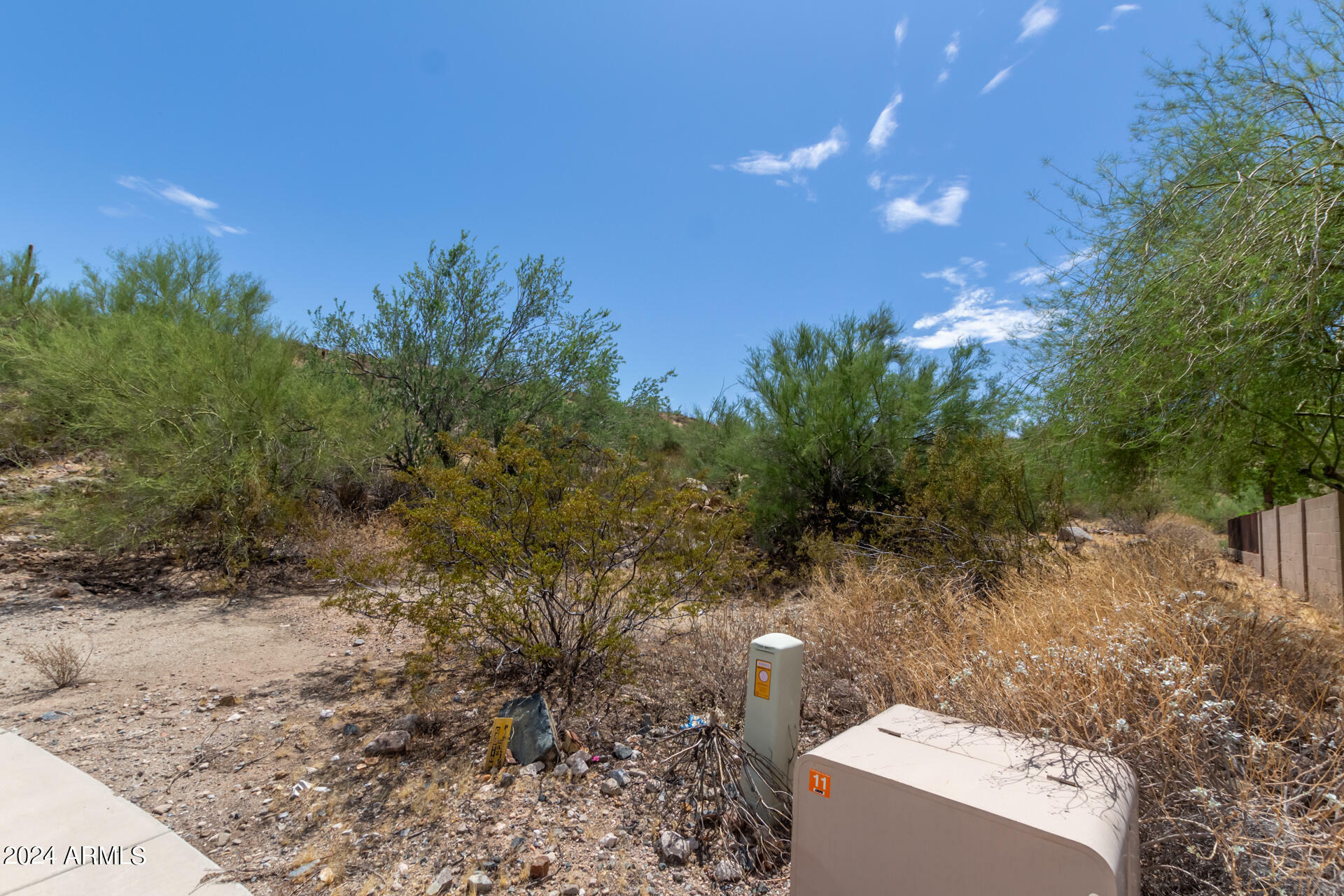 Property Photo:  26851 N 87th Drive 77  AZ 85383 