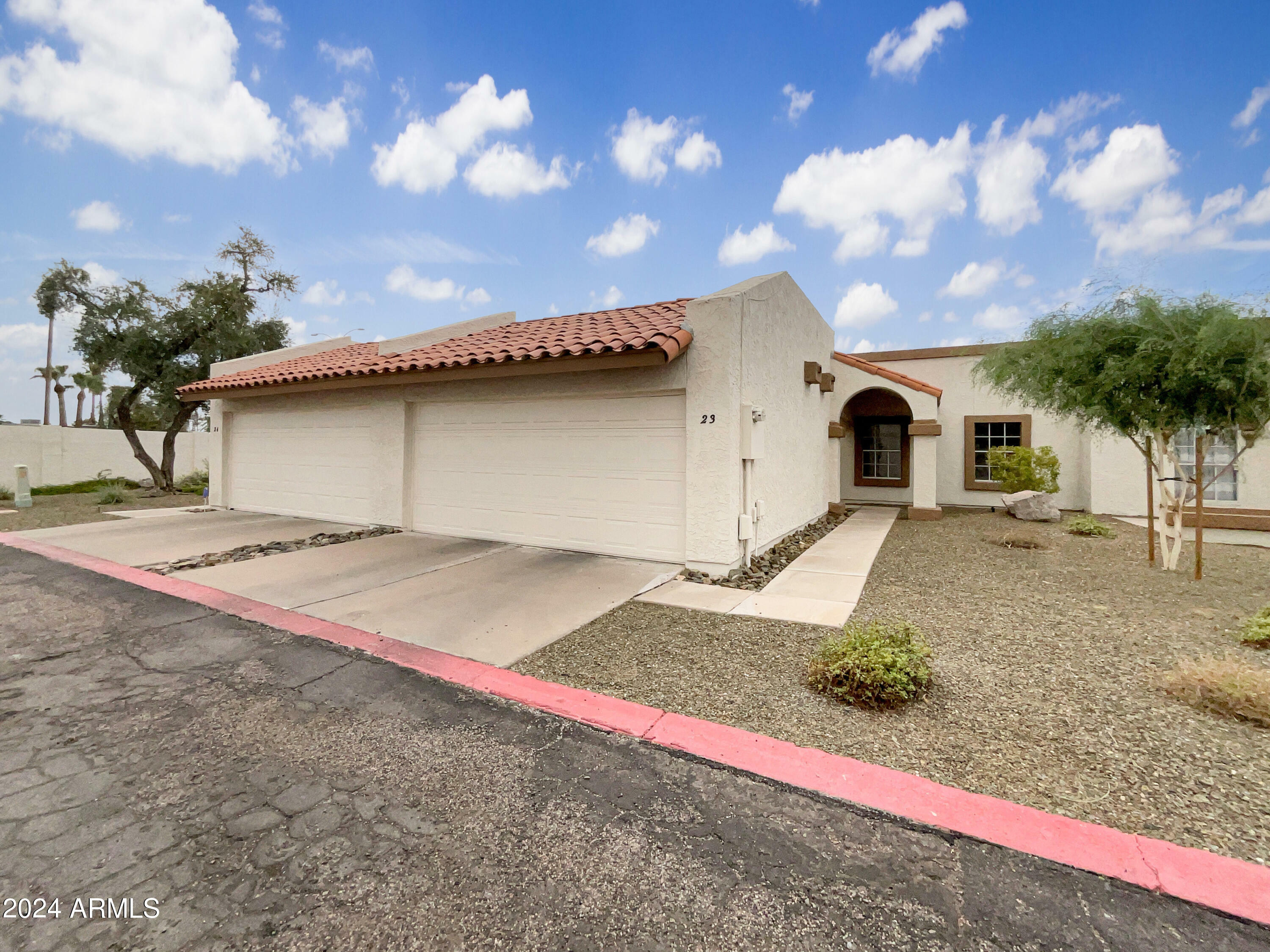 1930 S Westwood -- 23  Mesa AZ 85210 photo