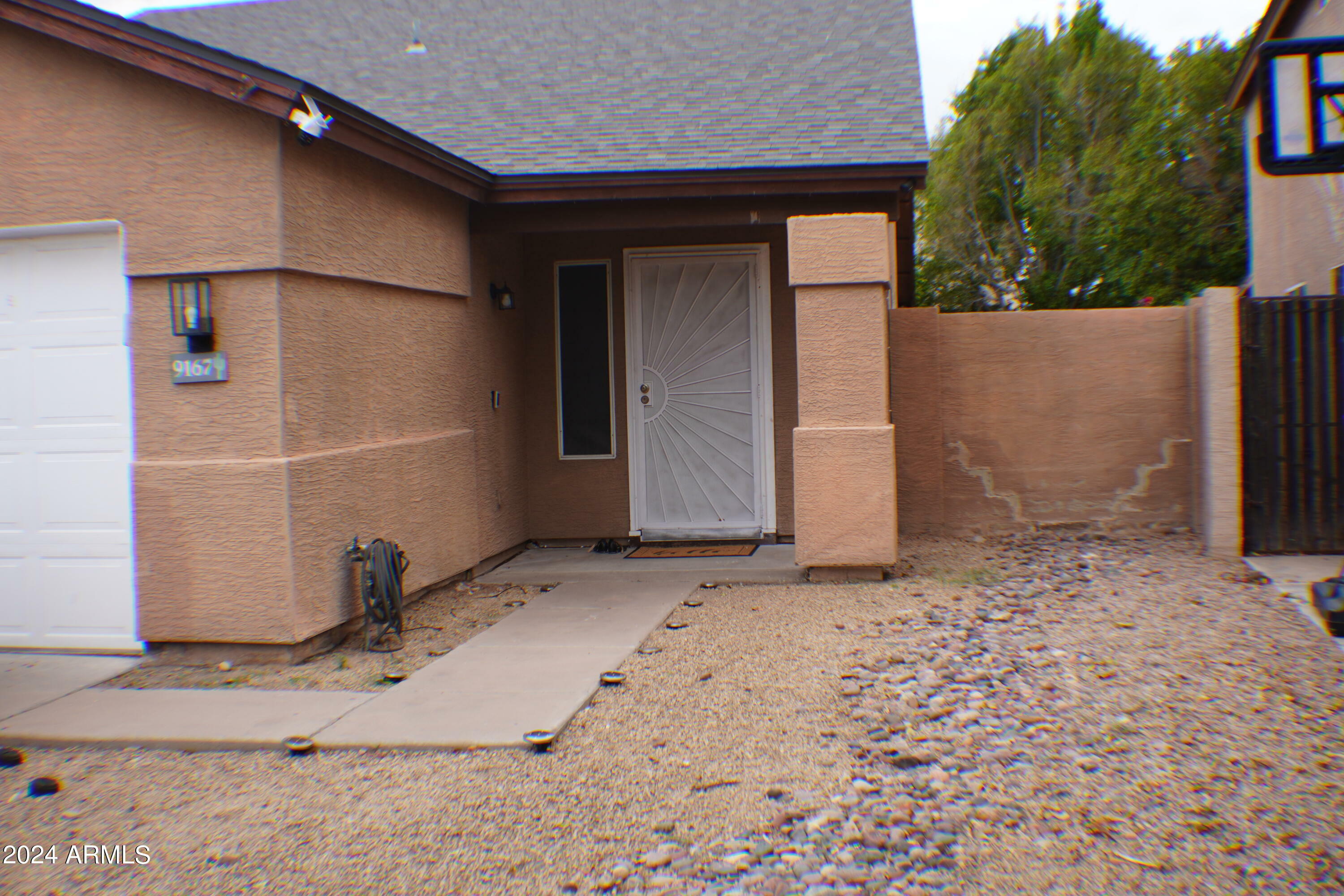 Property Photo:  9167 N 73rd Lane  AZ 85345 