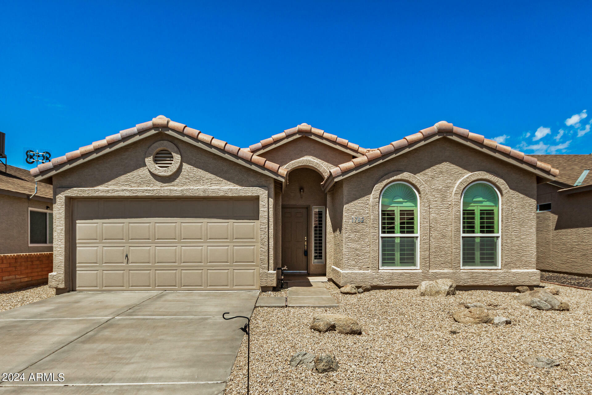 Property Photo:  1782 E Peach Tree Drive  AZ 85249 