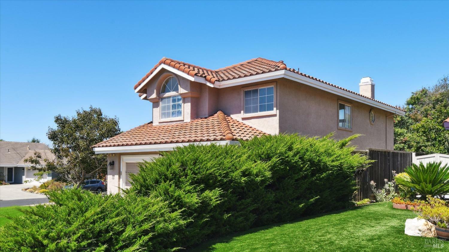 Property Photo:  896 Britannia Drive  CA 94591 