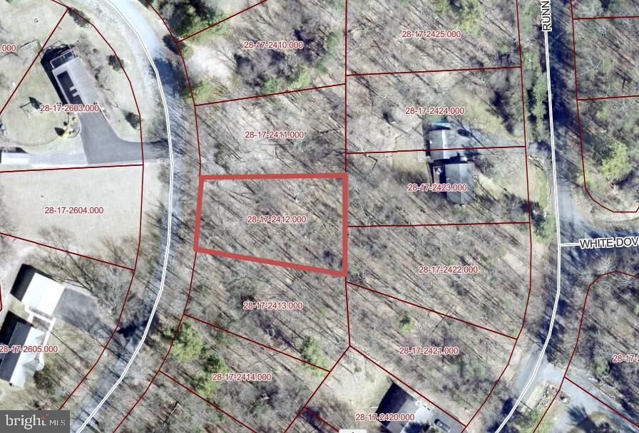 Property Photo:  2412 Crow Foot Drive  PA 17922 