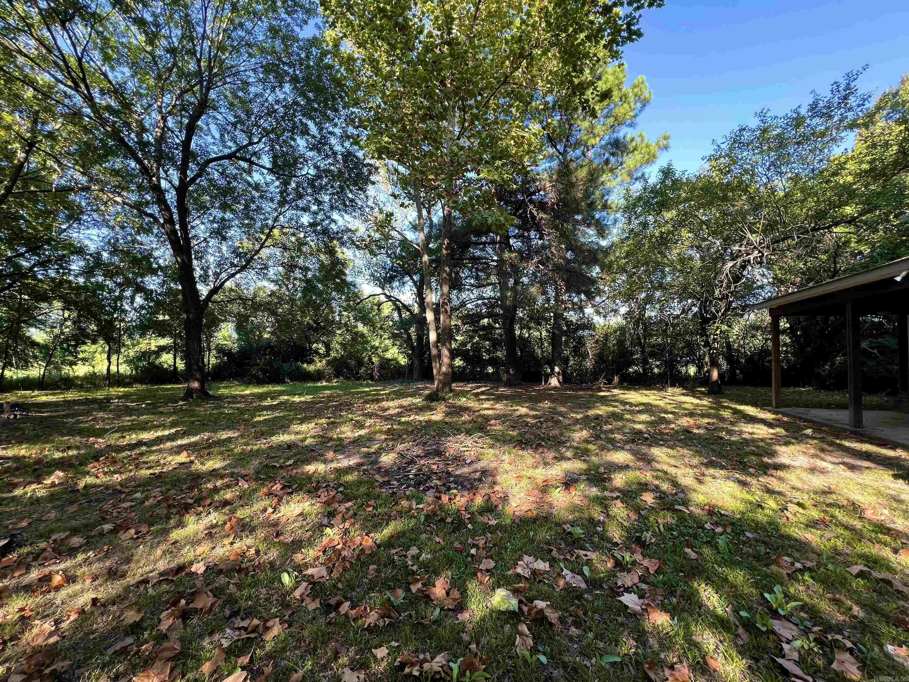 Property Photo:  1005 Blankenship Road  AR 72401 