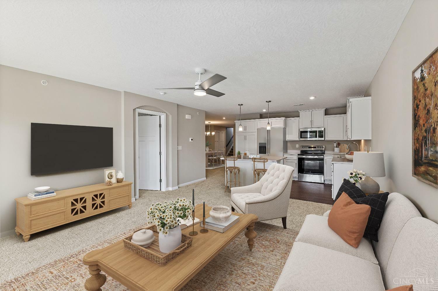 Property Photo: 5305 Augusta Drive OH 45036