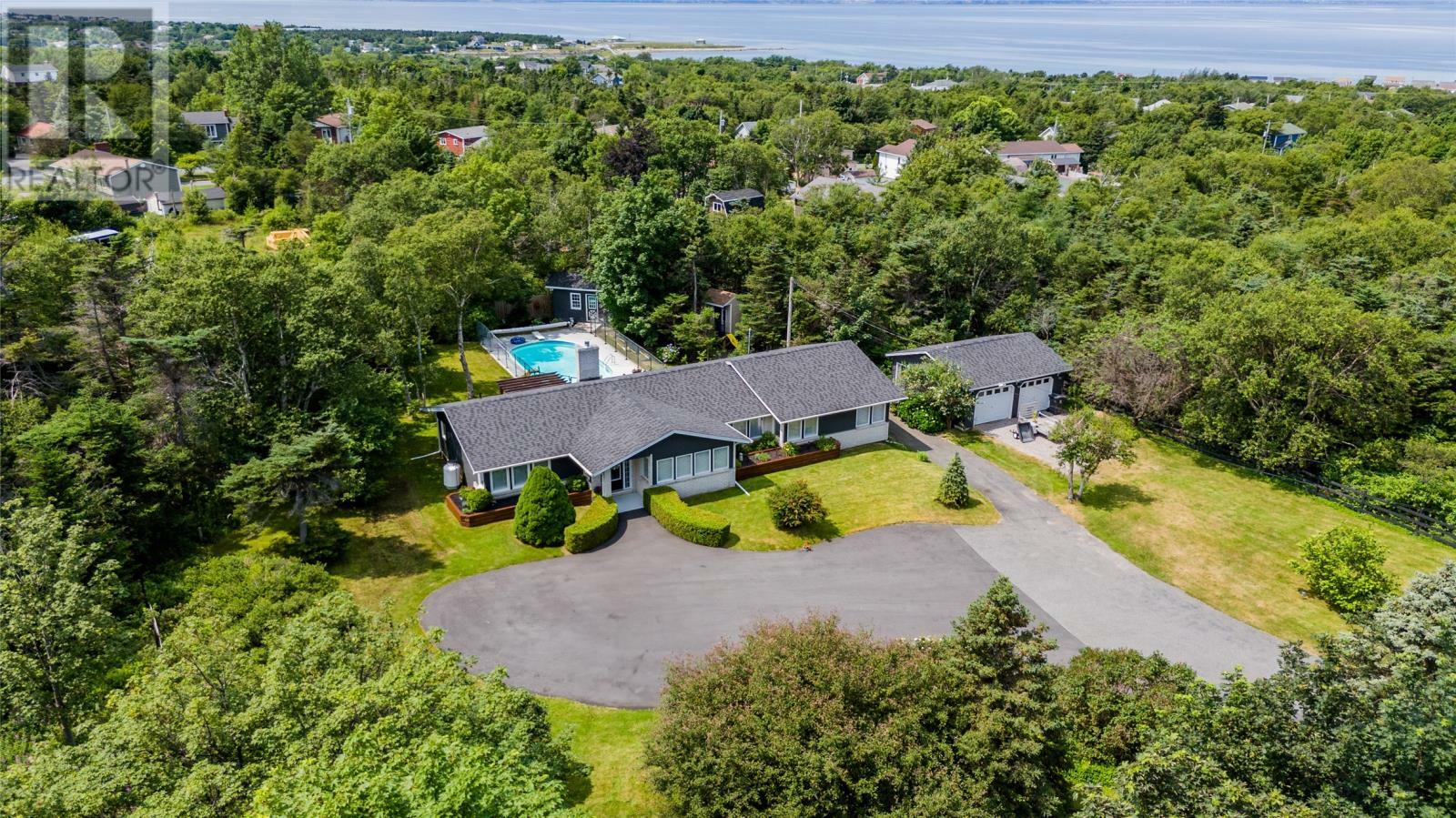 Property Photo:  54 Middle Bight Road  NL A1X 6B6 