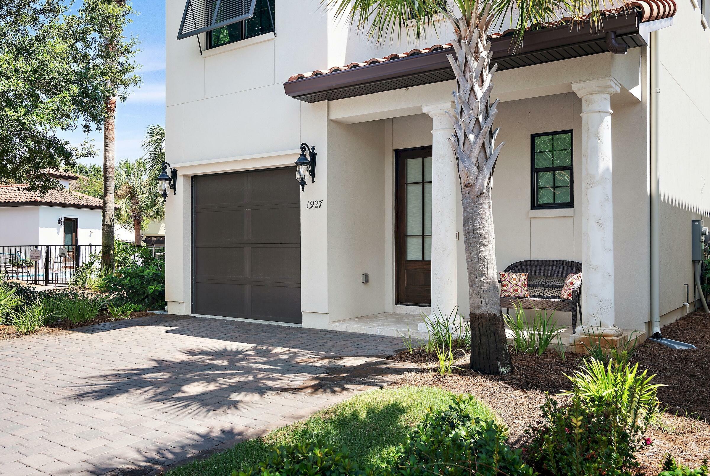 Property Photo:  1927 Boardwalk Drive  FL 32550 