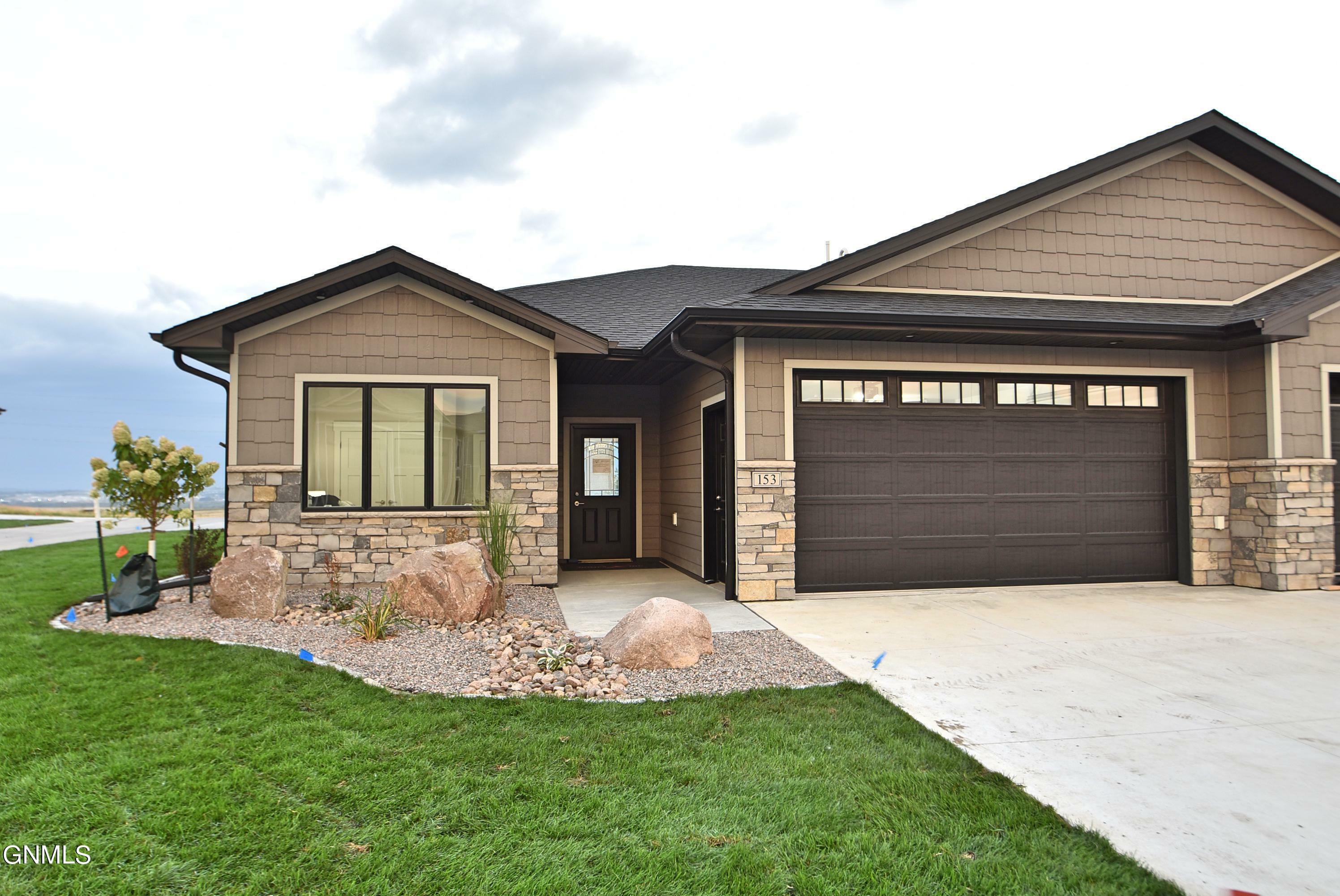 Property Photo: 6201 Tyler Parkway 153 ND 58503