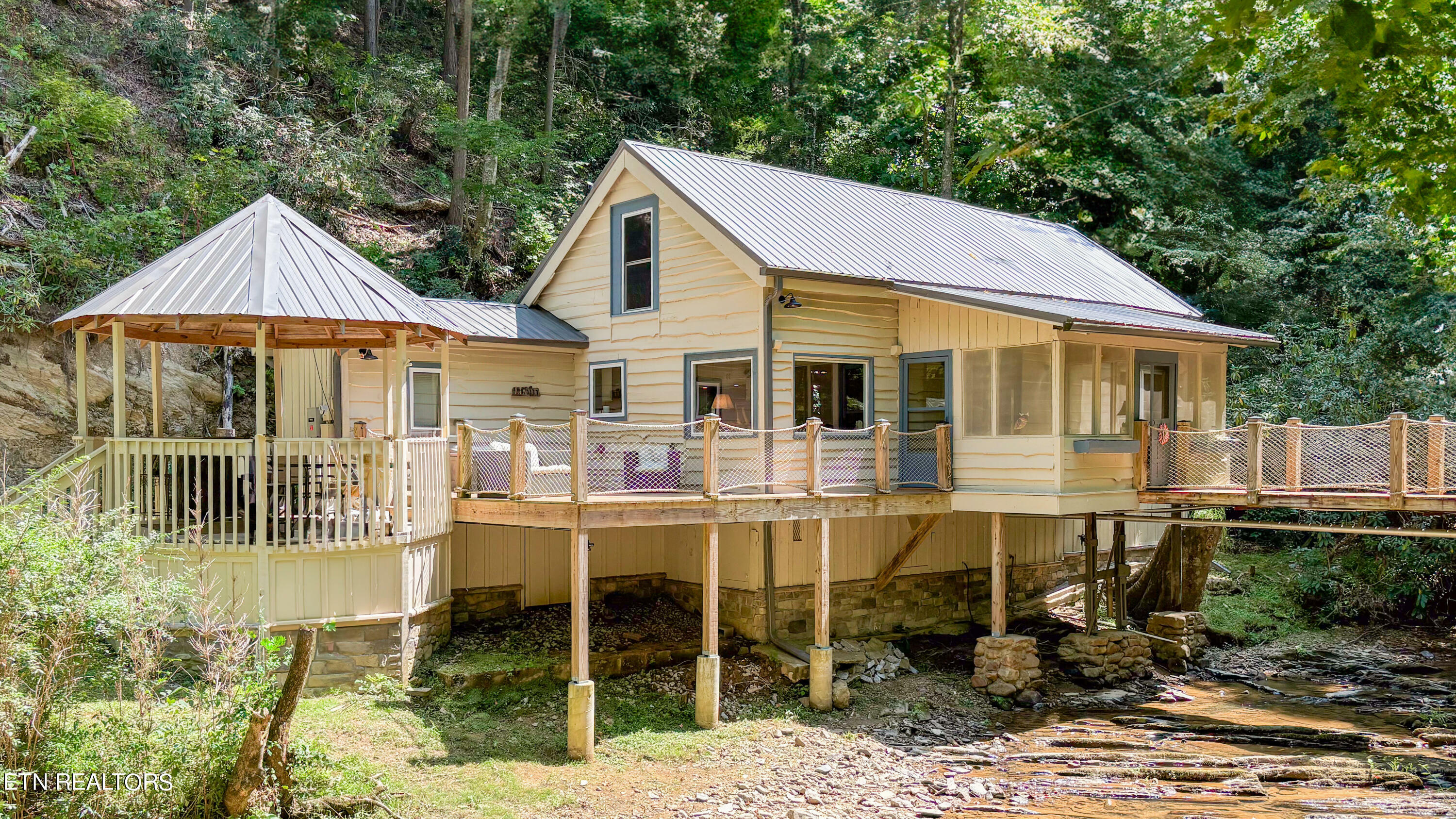 Property Photo:  3043 Cool Creek Rd  TN 37862 