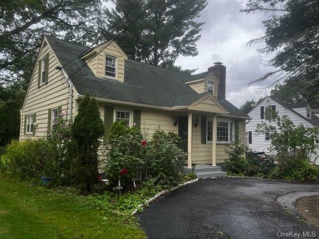 6 W Clarkstown Road  New City NY 10956 photo