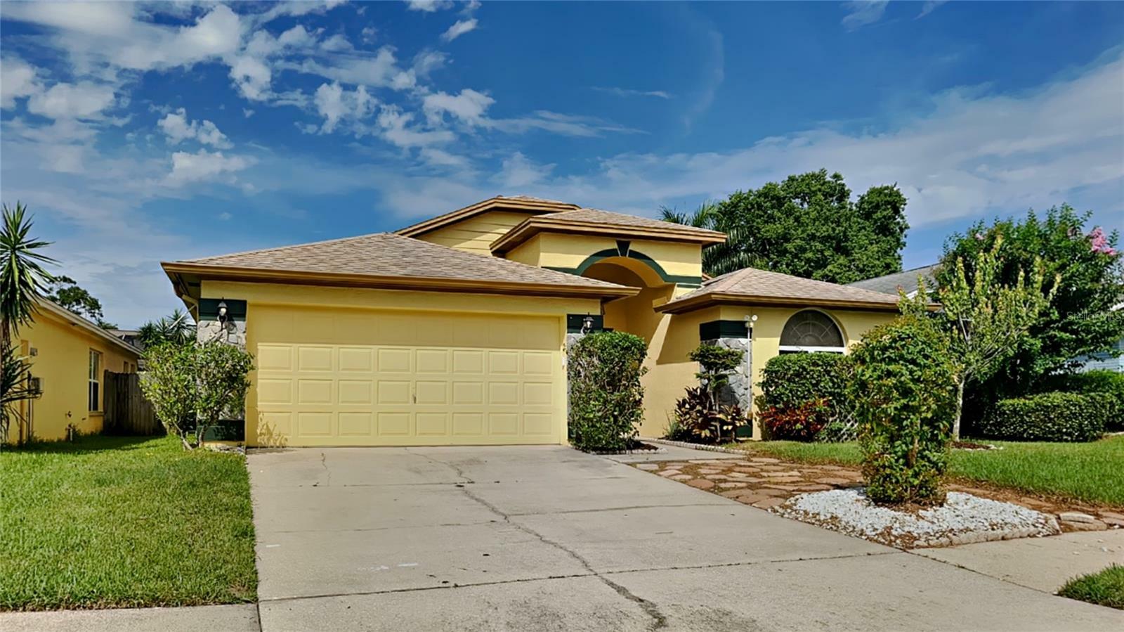 Property Photo:  1616 Allenton Avenue  FL 33511 