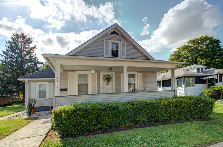 1415 Nicholson Street  Joliet IL 60435 photo