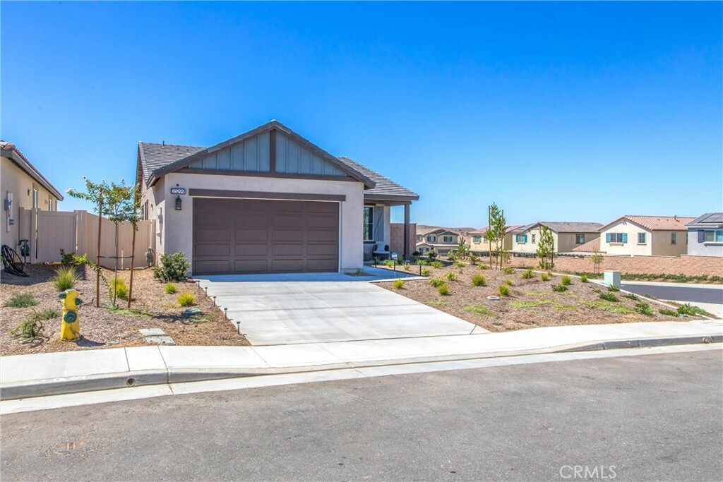 Property Photo:  35299 Vernon Drive  CA 92223 