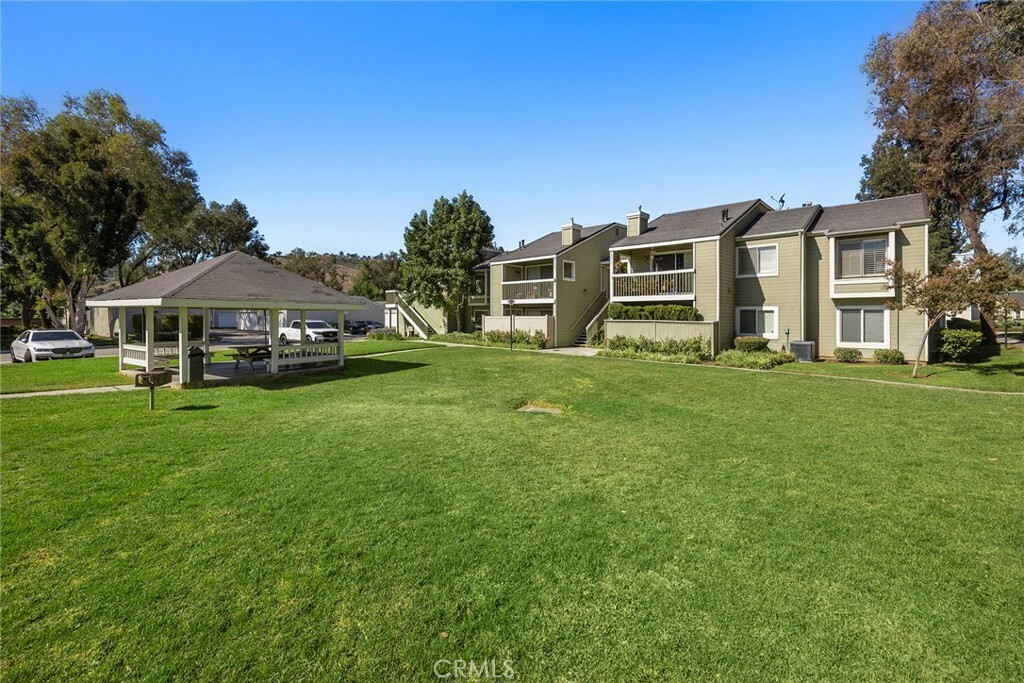 Property Photo:  23417 Cambridge Road 191  CA 92887 