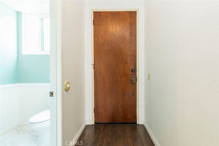 Property Photo: 1244 Valley View Rd. 120 CA 91202