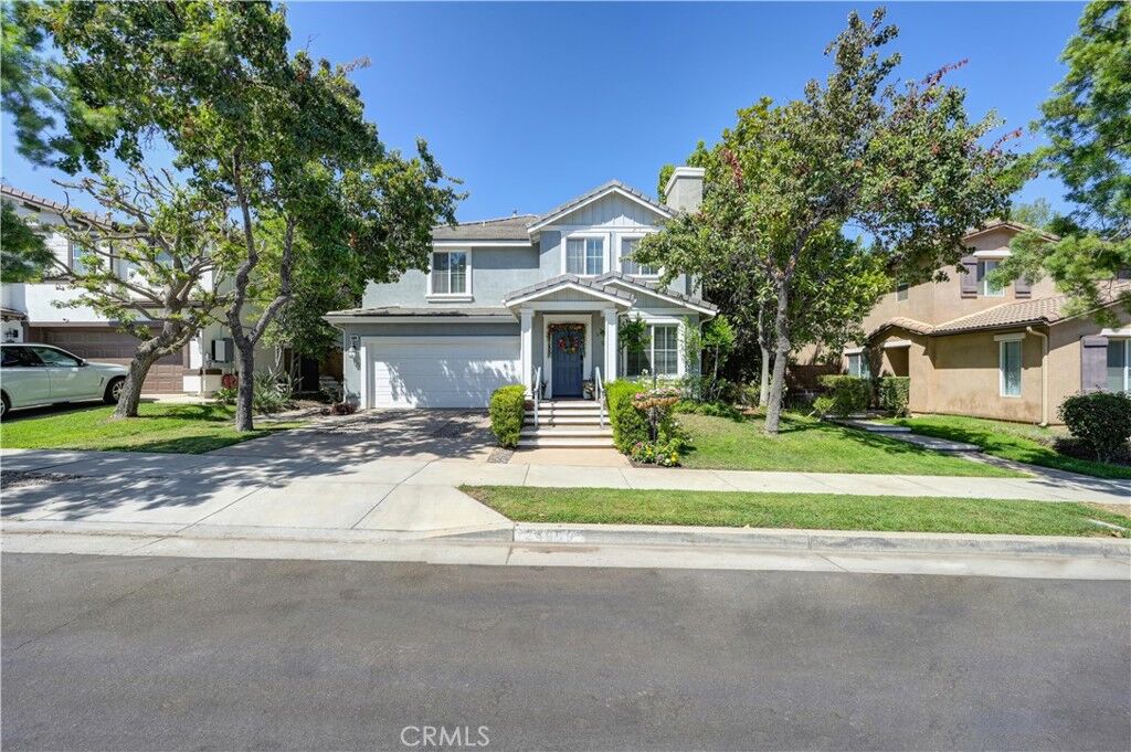 Property Photo: 24909 Mulberry Road CA 92883