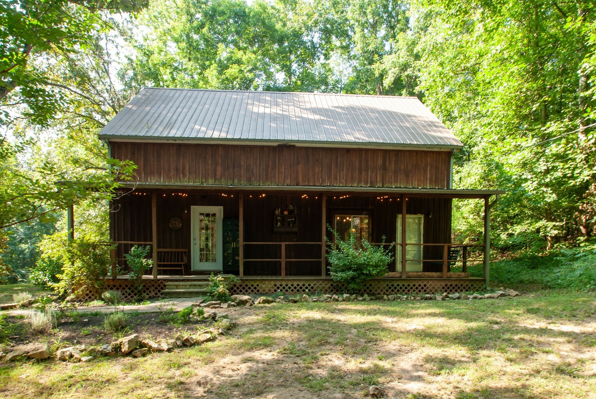 Property Photo:  359 Little Shawnettee Rd  TN 38450 