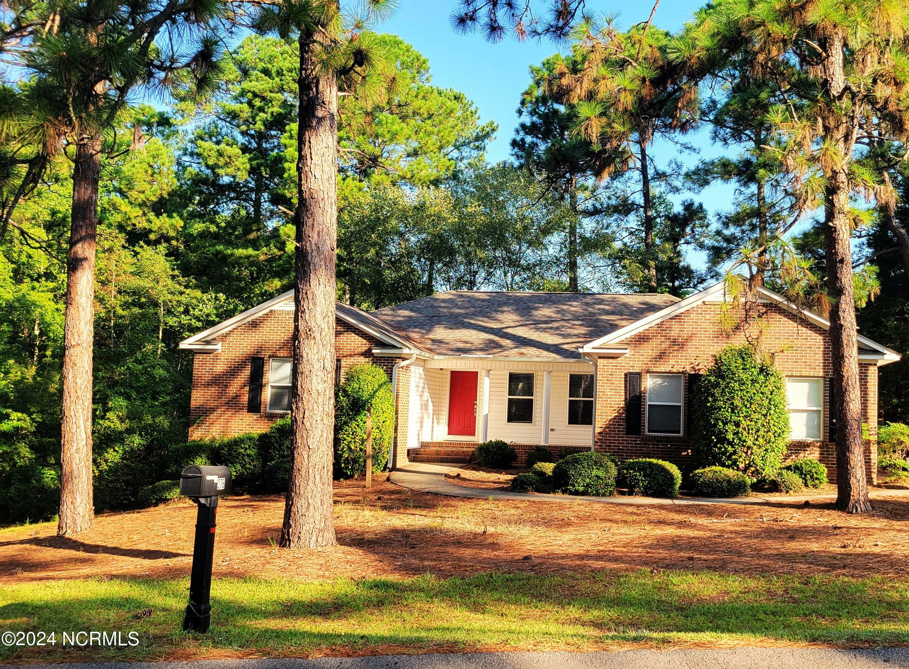 Property Photo:  276 Juniper Creek Boulevard  NC 28374 