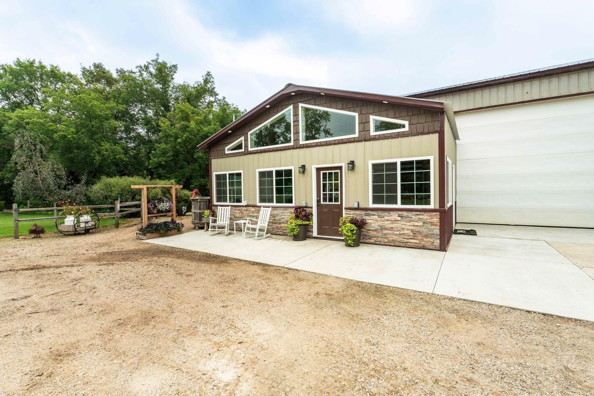 Property Photo: 58668 State Highway 210 MN 56527