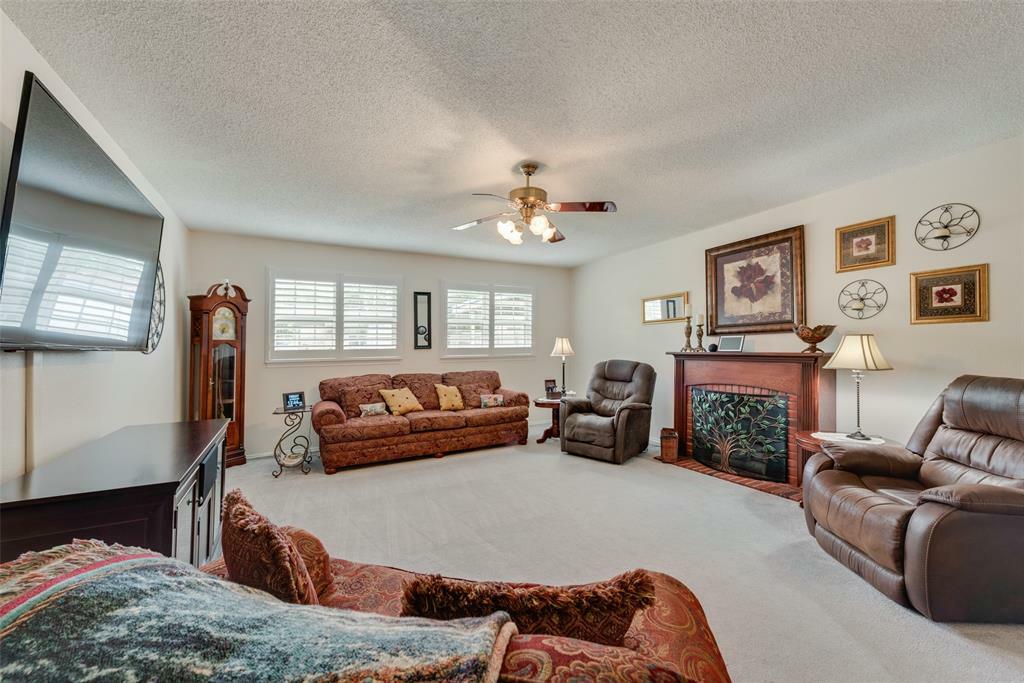 Property Photo:  1118 Larkspur Drive  TX 75081 