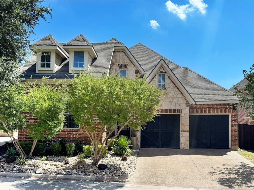 Property Photo:  3208 Forestbrook Drive  TX 75082 